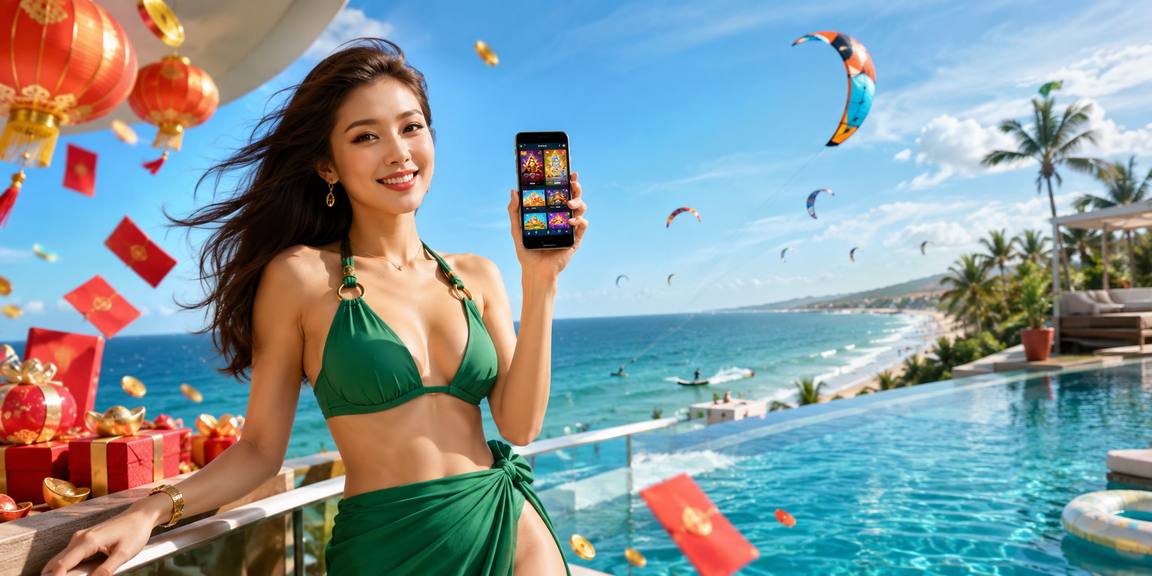vip6666 Slot từ mười ba studio – tất cả trong một sảnh