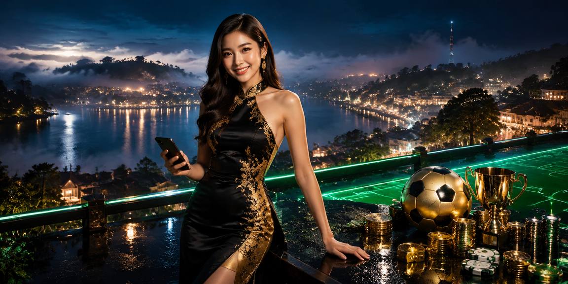 vip6666 mobile gaming